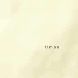 Uman-Fonuweisom Municipality Street Map