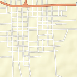Aliade Street Map