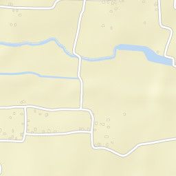 Amphoe Pak Phayun Street Map