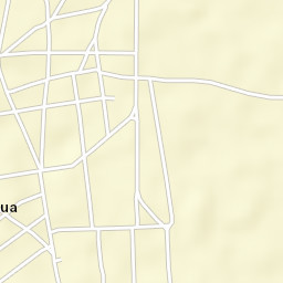 Paoua Street Map