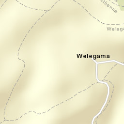 Pathahewaheta Street Map