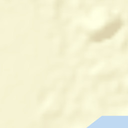 Carmen del Darien Street Map