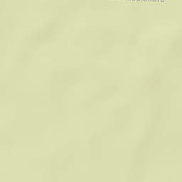 Ampara District Street Map