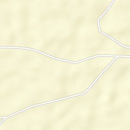 Commune of Agbangnizoun Street Map