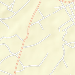 Āreka Street Map