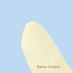 Nema Municipality Street Map