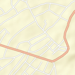 Ifon Street Map