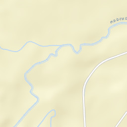 Amphoe Khlong Hoi Khong Street Map