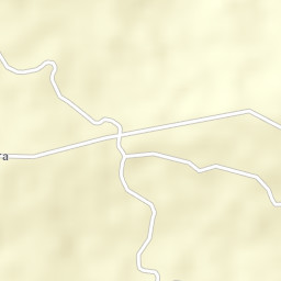 Angostura Street Map