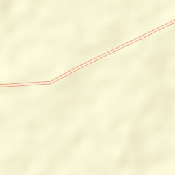 Wolayita Zone Street Map