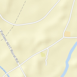 Amphoe Panare Street Map