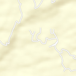 Los Santos Street Map