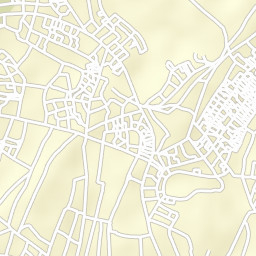 Gembu Street Map