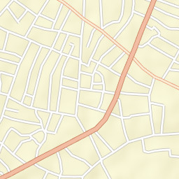 Uromi Street Map