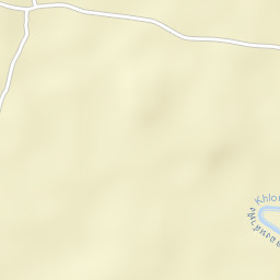 Amphoe Sadao Street Map