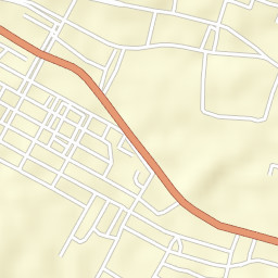 Bongouanou Street Map