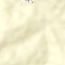 Abriaquí Street Map