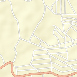 Wendo Street Map