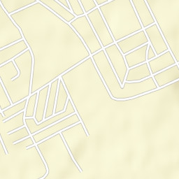 Guiglo Street Map