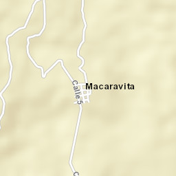 Macaravita Street Map
