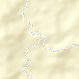 San Joaquín Street Map