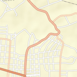 Dīla Street Map