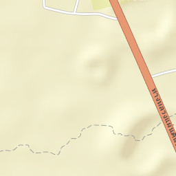 Amphoe Yi-ngo Street Map