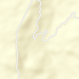 Valle de San José Street Map