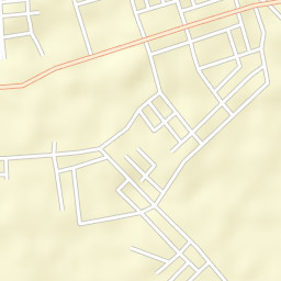 Felege Neway Street Map