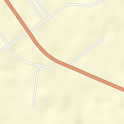 Guibéroua Street Map