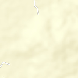 Bahía Solano Street Map