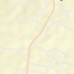Awgu Street Map