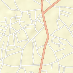 Nnewi Street Map