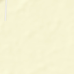 Nieuw Nickerie Street Map