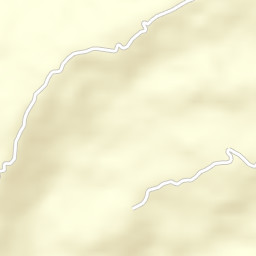 Santa Bárbara Street Map