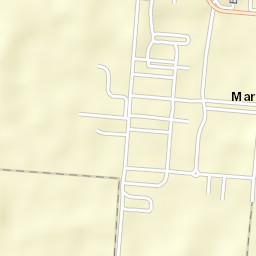 Mariënburg Street Map