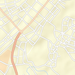 Bako Street Map