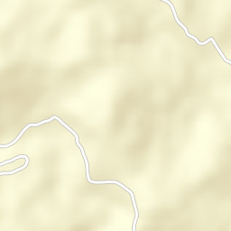 Andes Street Map