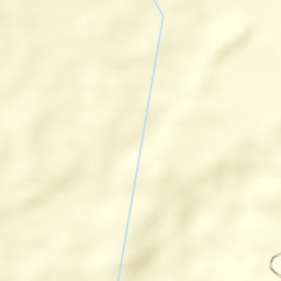 Alto Baudó Street Map