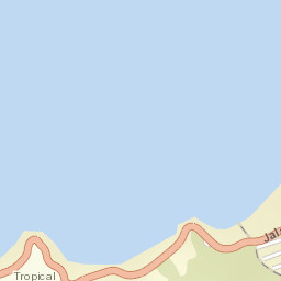 Telaga Batu Street Map