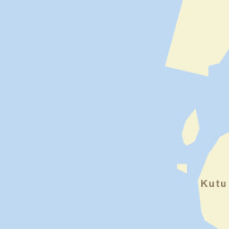 Kuttu Municipality Street Map