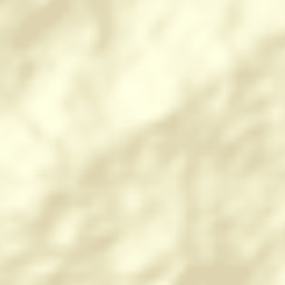 Pensilvania Street Map