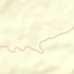 La Merced Street Map