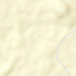 El Cantón de San Pablo Street Map