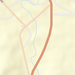 Nguti Street Map