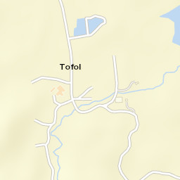 Tofol Street Map