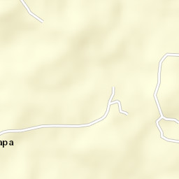 Hauts-Plateaux Street Map