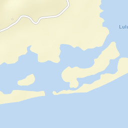 Utwe Municipality Street Map