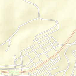 Bafang Street Map