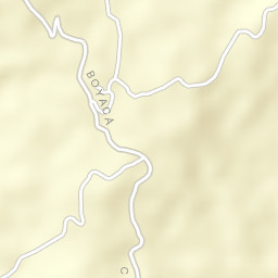 La Capilla Street Map